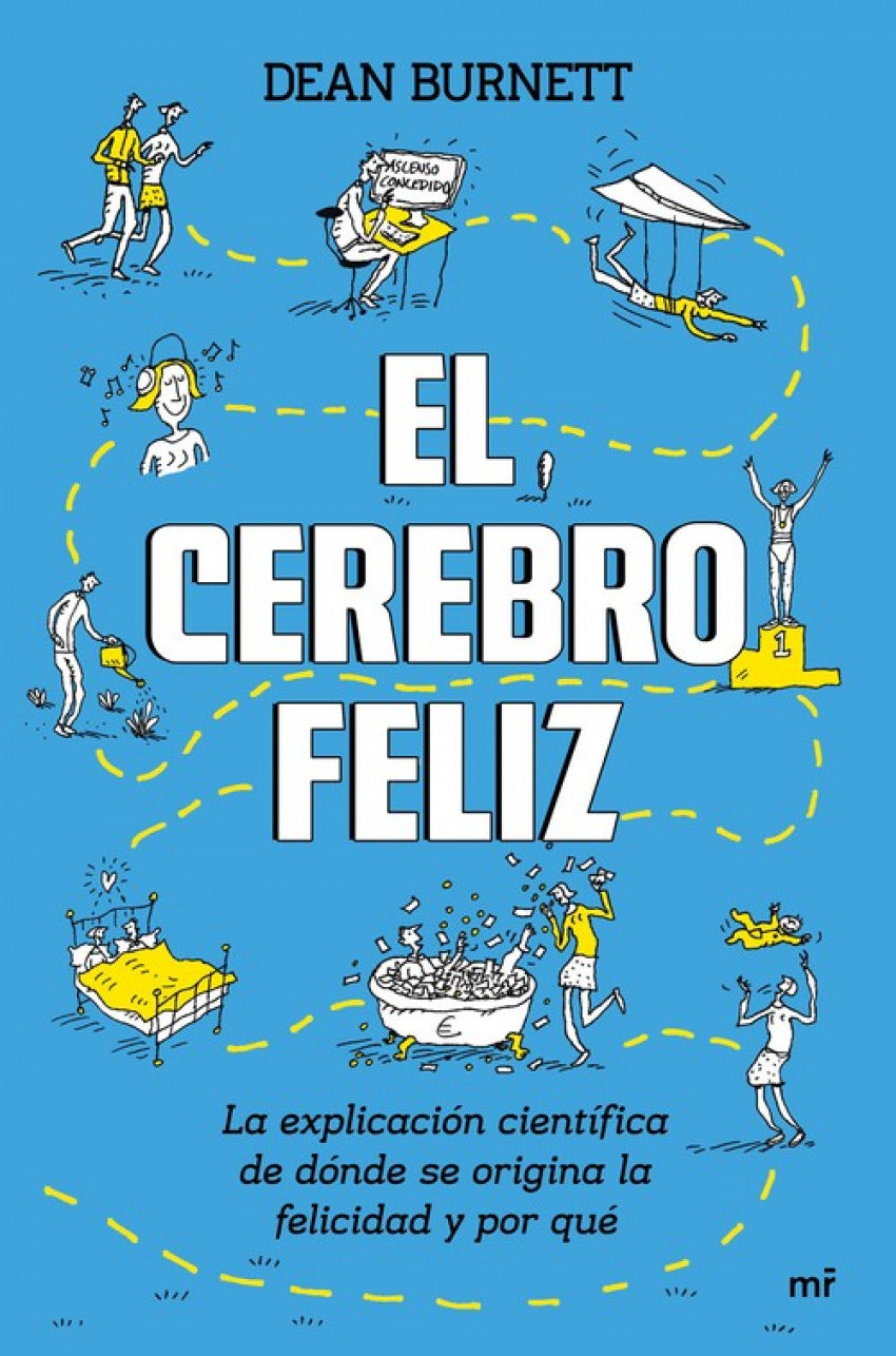  EL CEREBRO FELIZ 