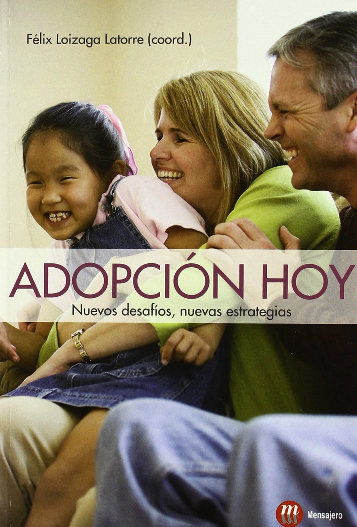  Adopción hoy 