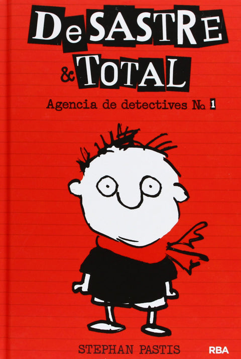  Agencia de detectives 