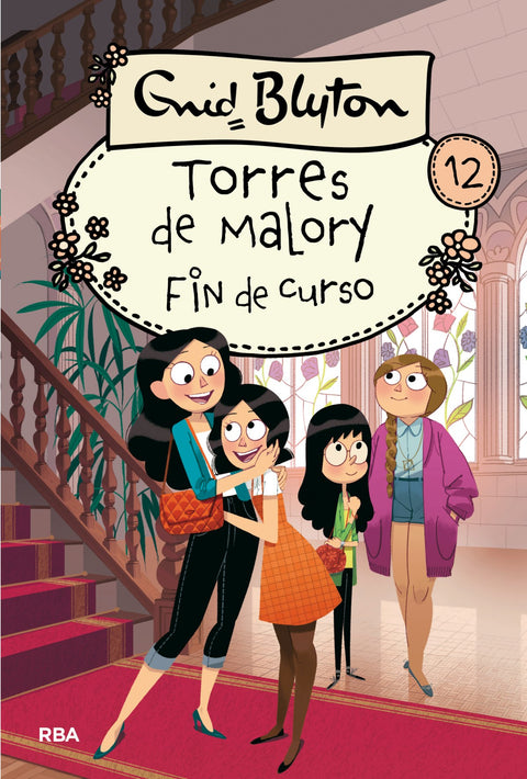  FIN DE CURSO 