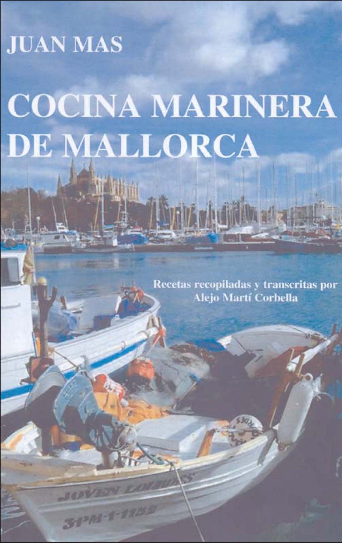  Cocina marinera de Mallorca 