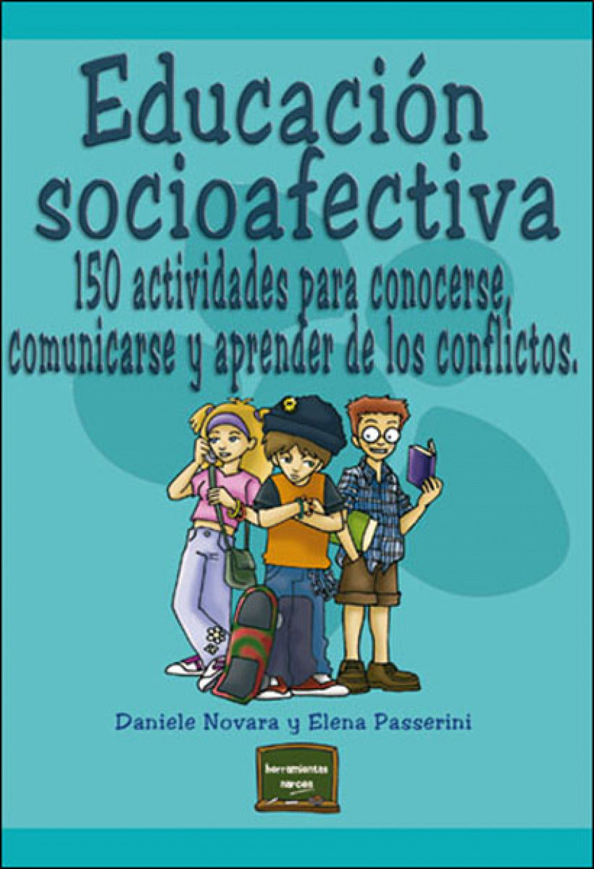  Educación socioafectiva 