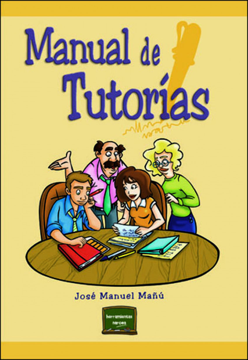  Manual tutorias 