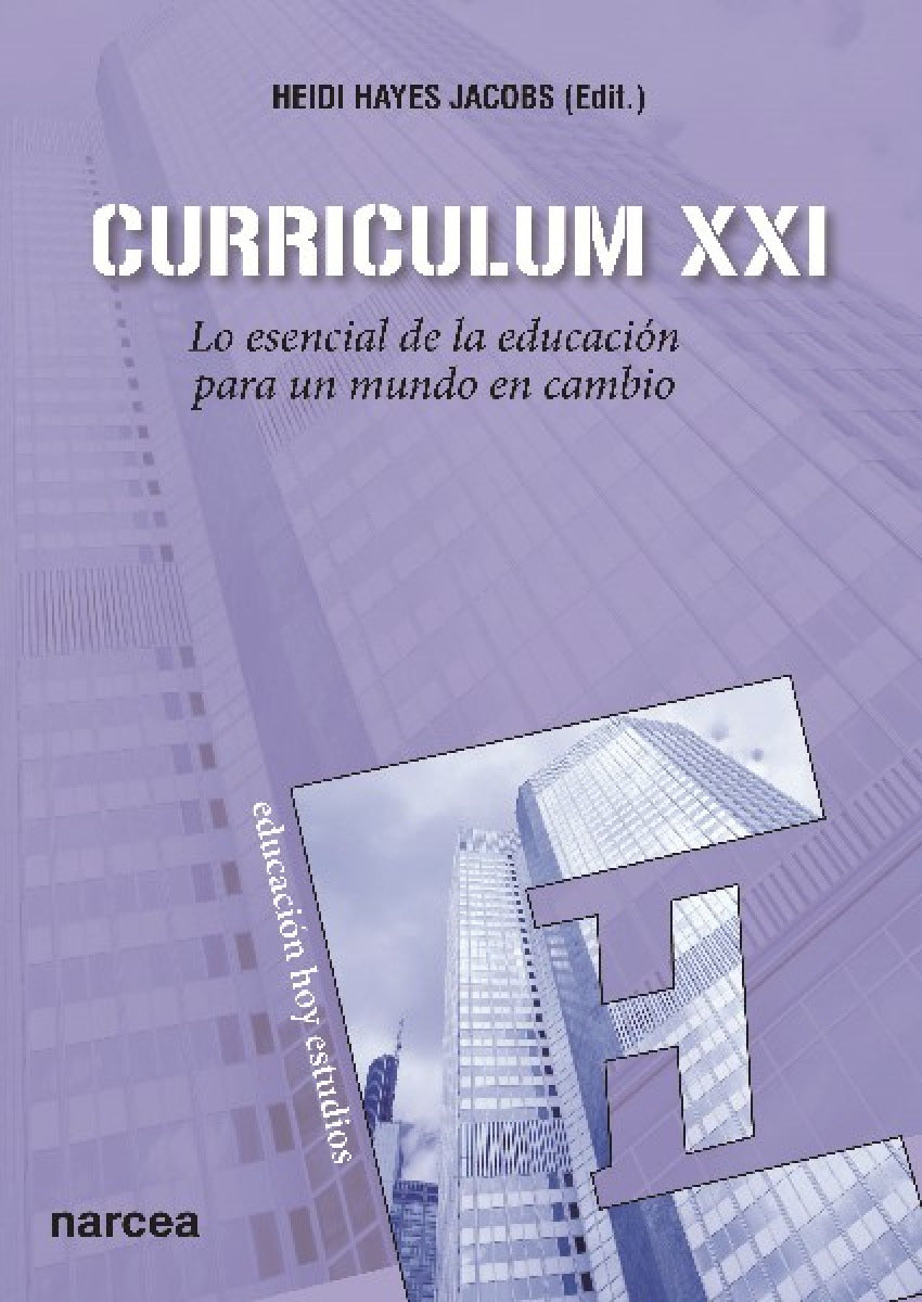  Curruculum XXI 