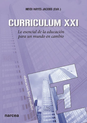  Curruculum XXI 