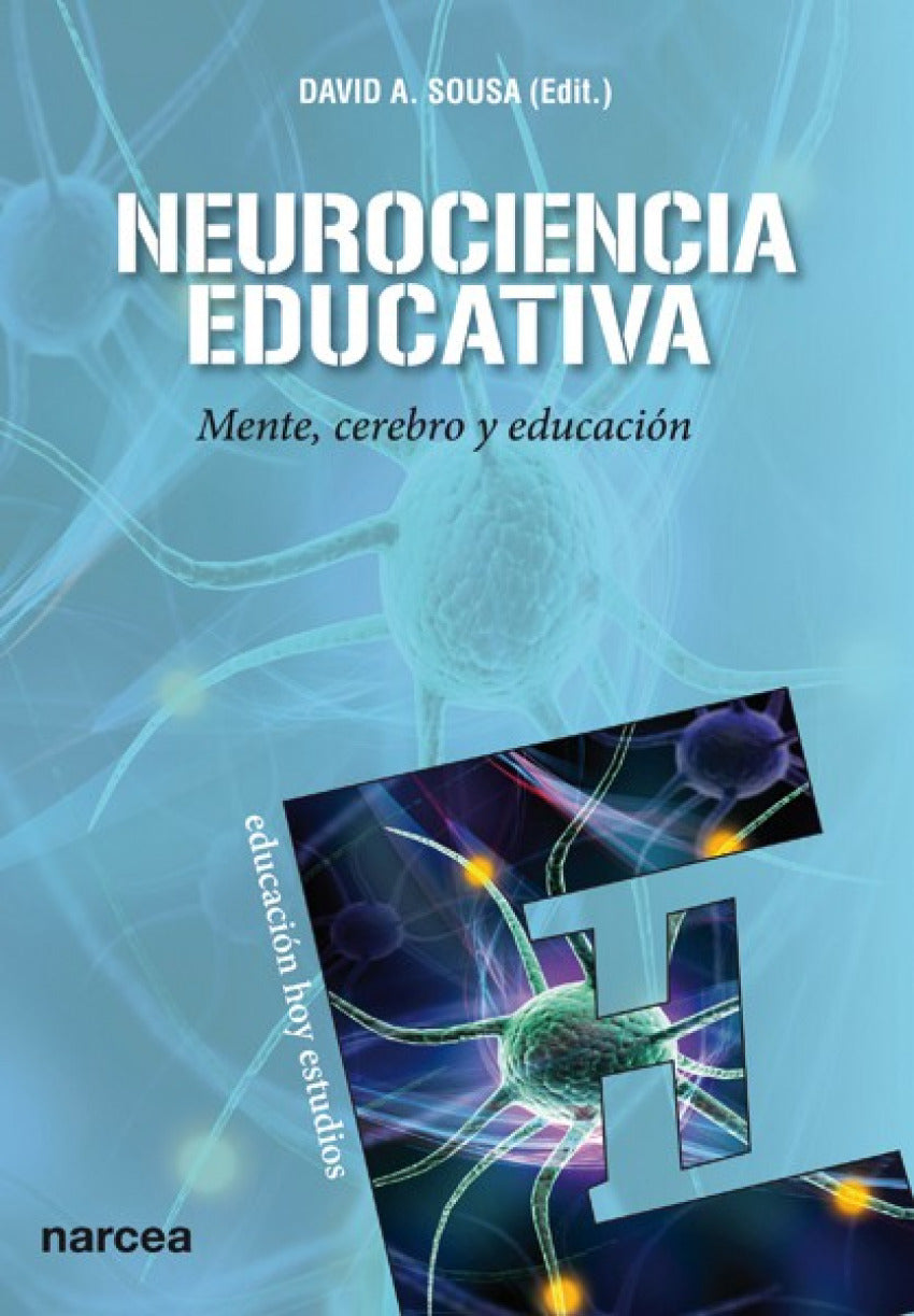  Neurociencia educativa 