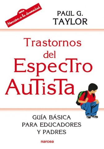  Trastornos espectro autista 