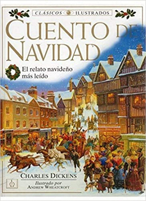  Cuento de navidad 