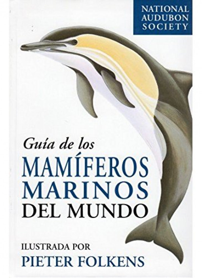  Guia de los mamiferos marinos del mundo 