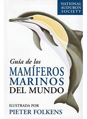  Guia de los mamiferos marinos del mundo 