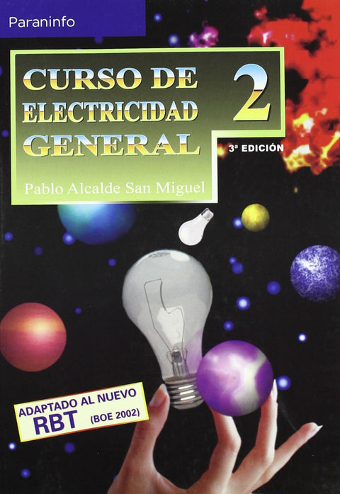  Curso de electricidad general 2 