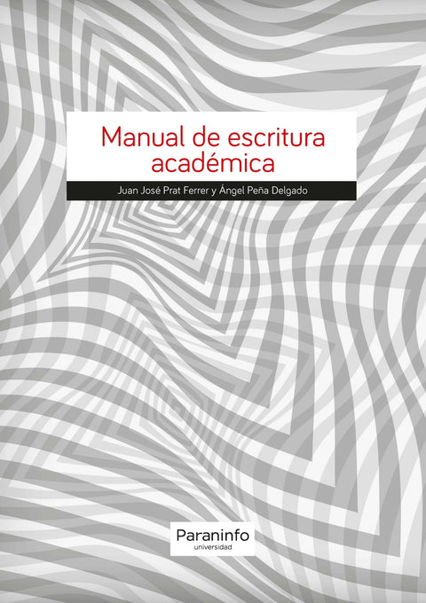  Manual de escritura academica 