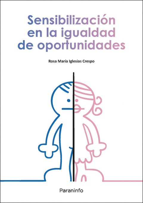  Sensibilidad en la igualdad de oportunidades 