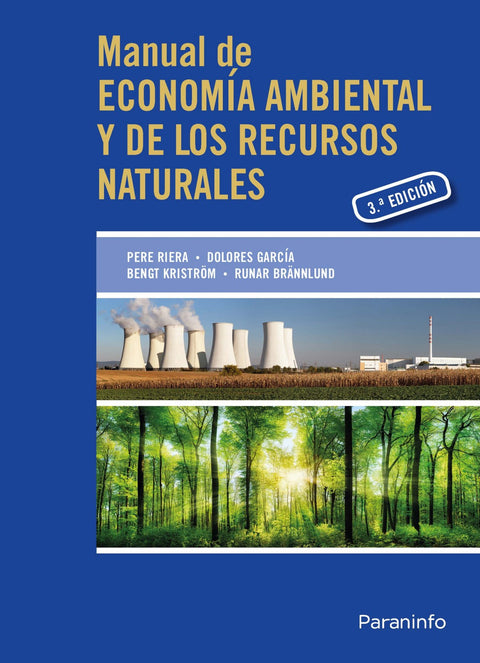  Manual economía ambiental y recursos naturales 