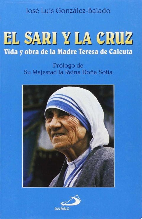  El Sari Y La Cruz 