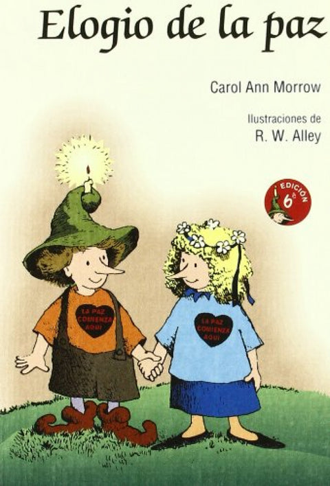 Elogio de la paz 