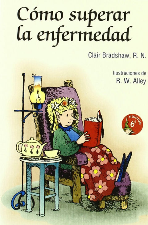  Como superar la enfermedad 