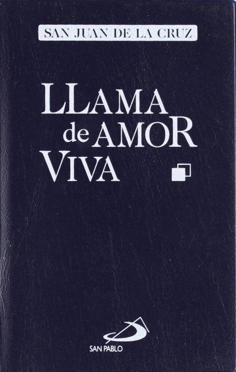  Llama De Amor Viva 