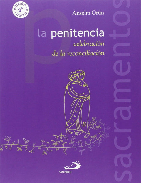  El PenitenciaSacramentos 