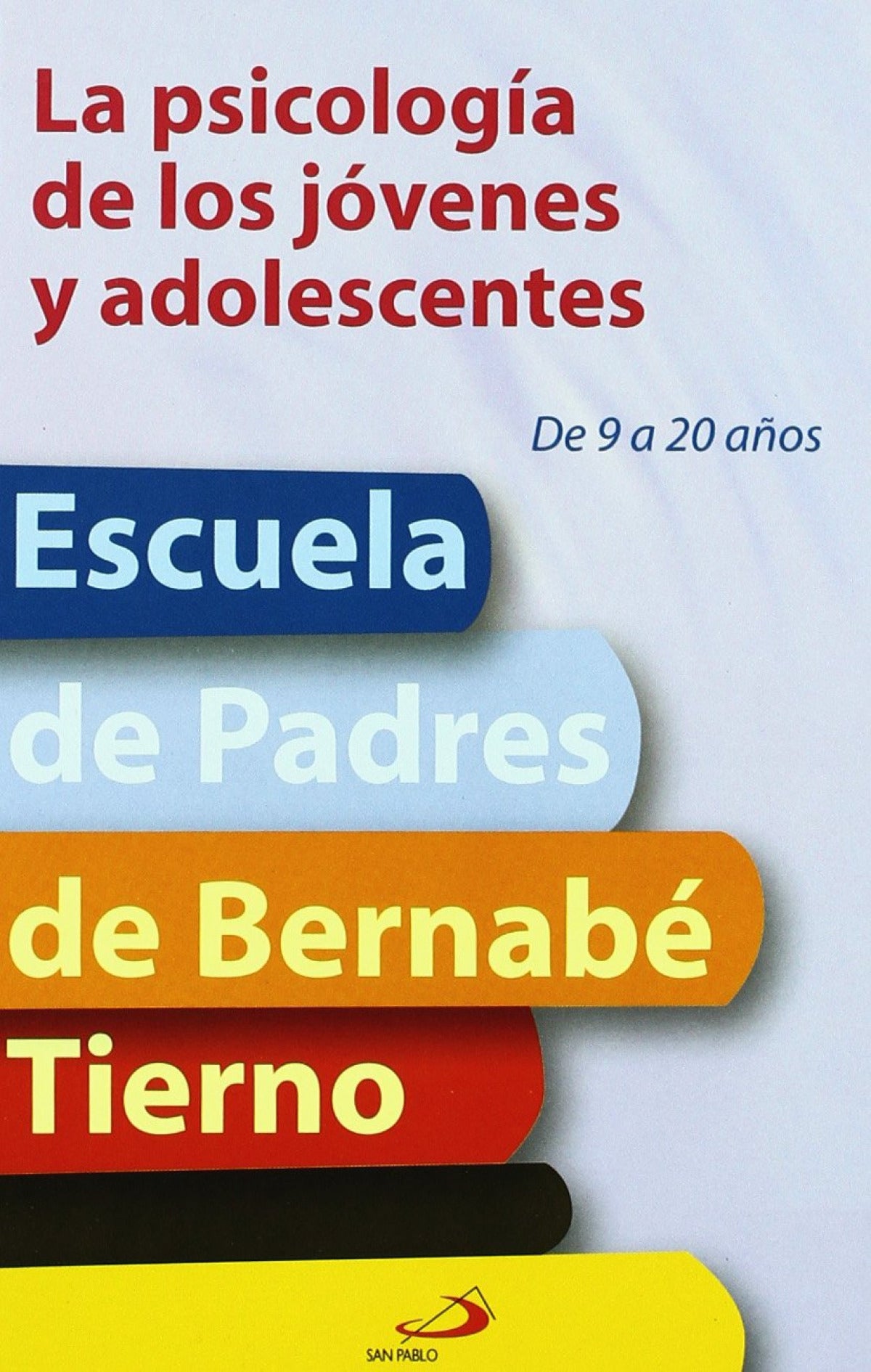  La psicología de los jóvenes y adolescentes 