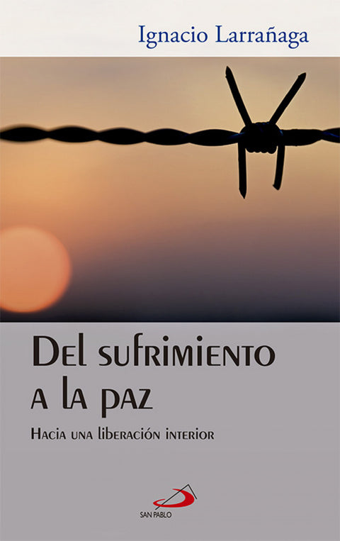 Del sufrimiento a la paz 