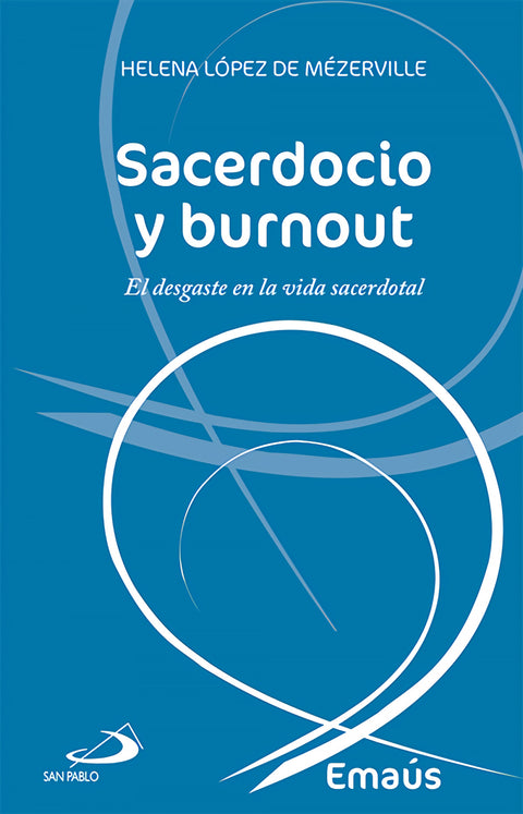  Sacerdocio Y Burnout 