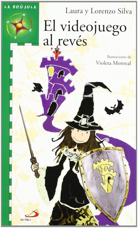  El videojuego al revés 