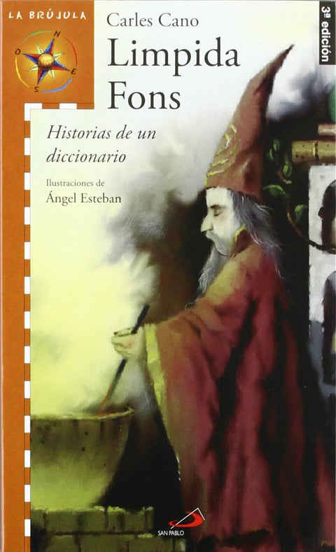  Limpida fons historias de un diccionario 