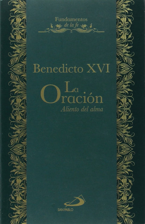  Oración 