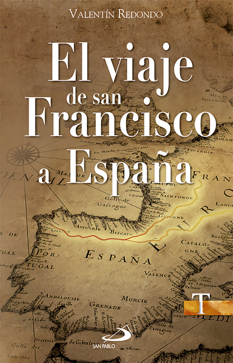  Viaje De San Francisco A España 