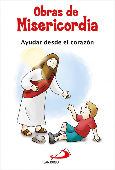  Las obras de la misericordia 
