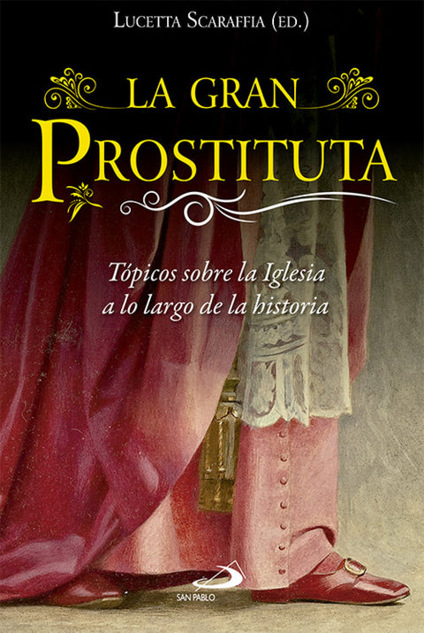  La gran prostituta 