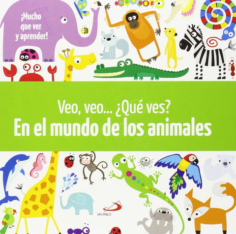 En el mundo de los animales 