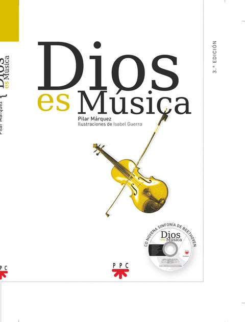  Dios es Música 