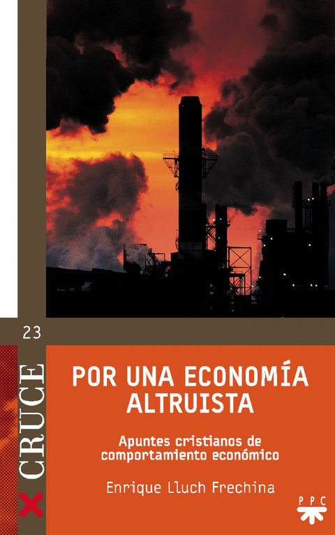  Por una economía altruista 