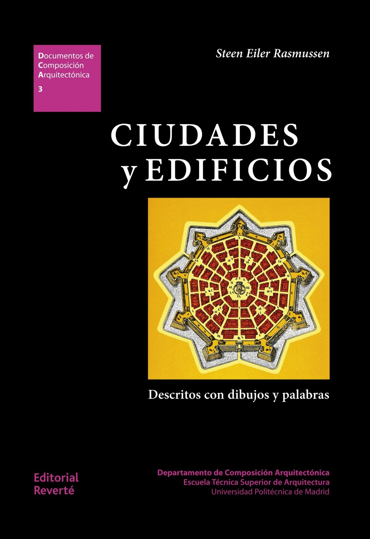  Ciudades y edificios 