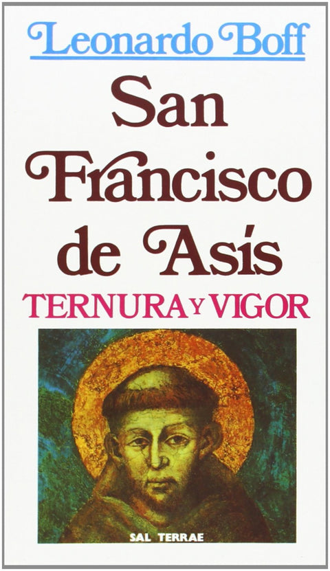  San franscisco de asis: ternura y vigor 