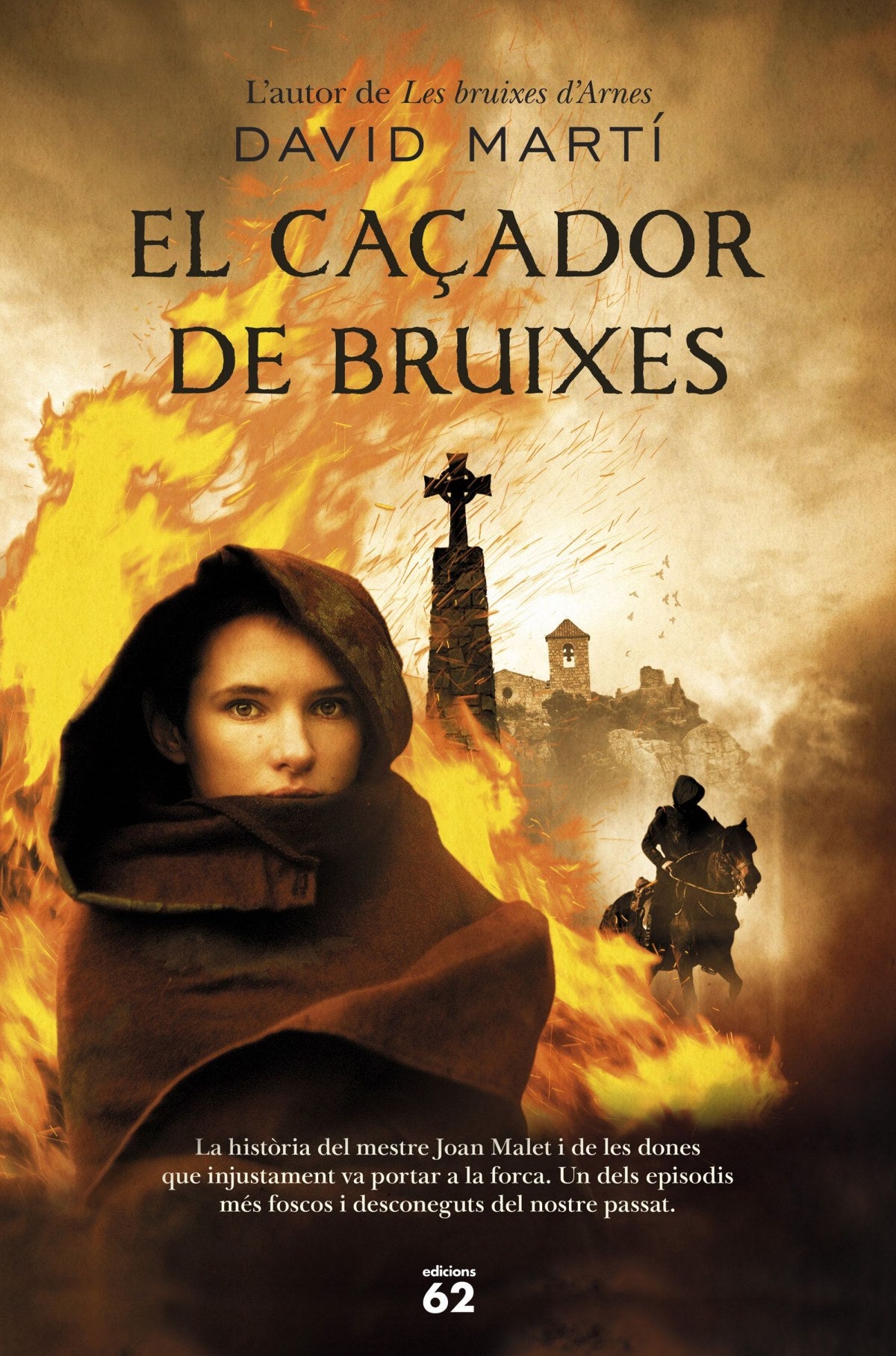  El caçador de bruixes 