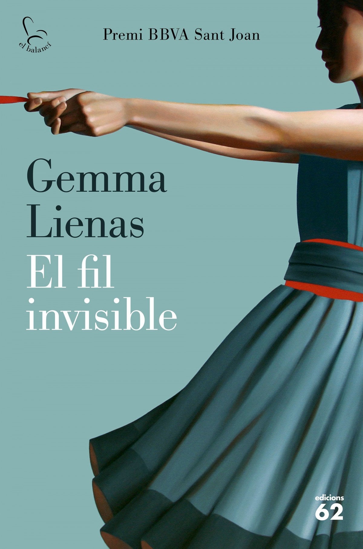  EL FIL INVISIBLE 