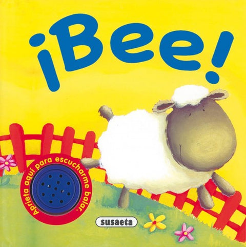  íBee! (Sonidos de animales) 