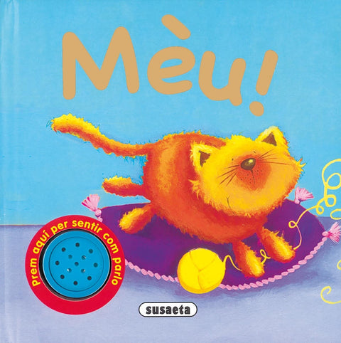  Mèu! (Sons d'animals) 