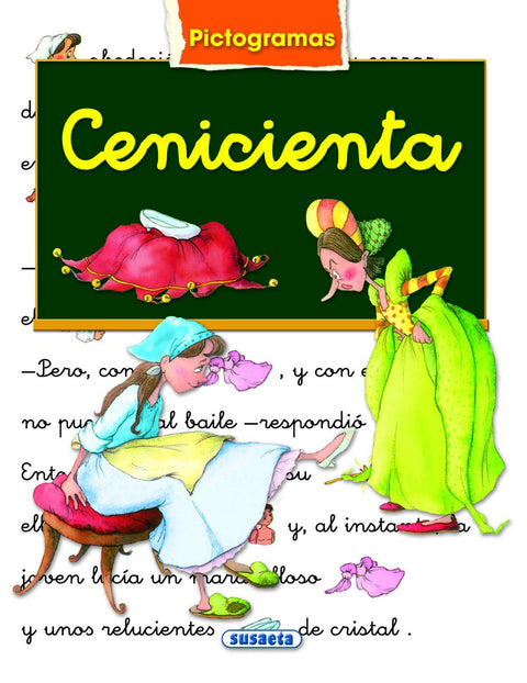  Cenicienta 