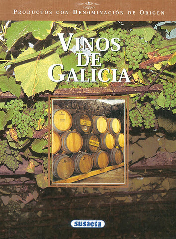  Vinos de Galicia 