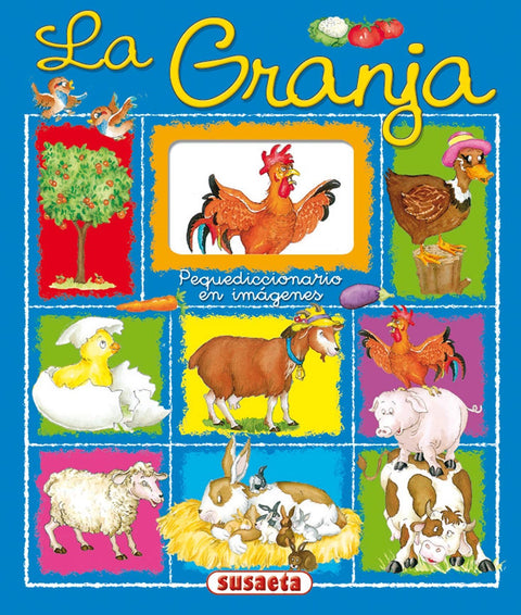  La granja 
