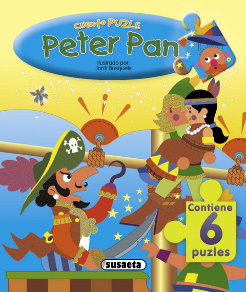  Peter Pan 