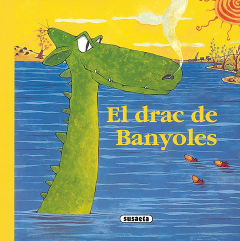  El drac de Banyoles (Rondallari) 