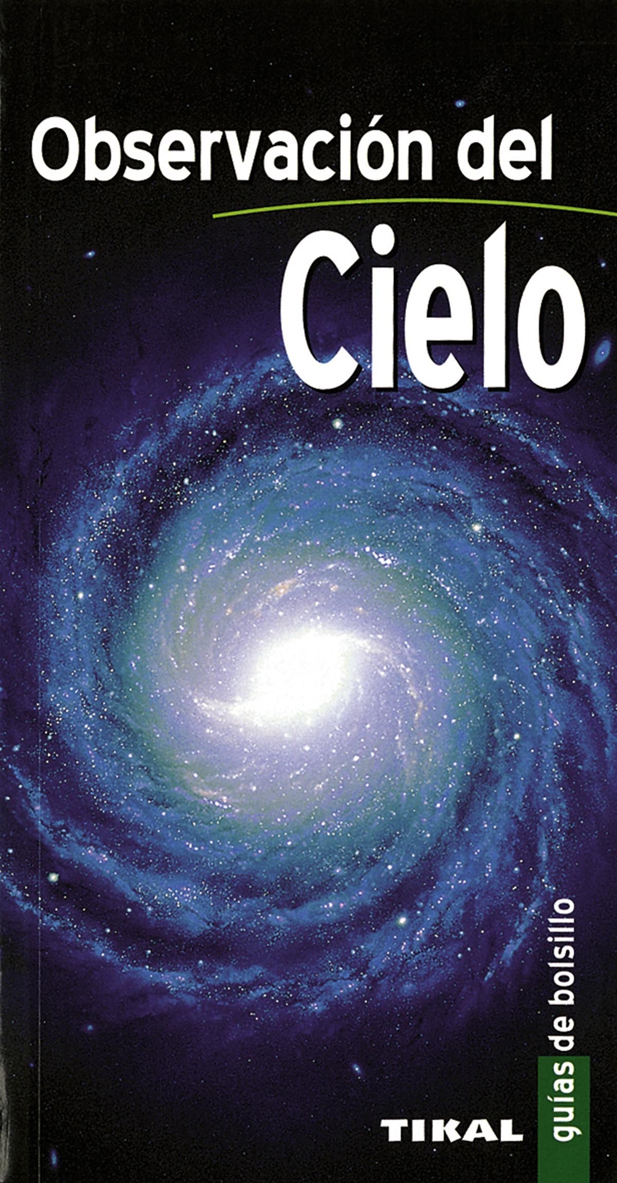  Observación del cielo 