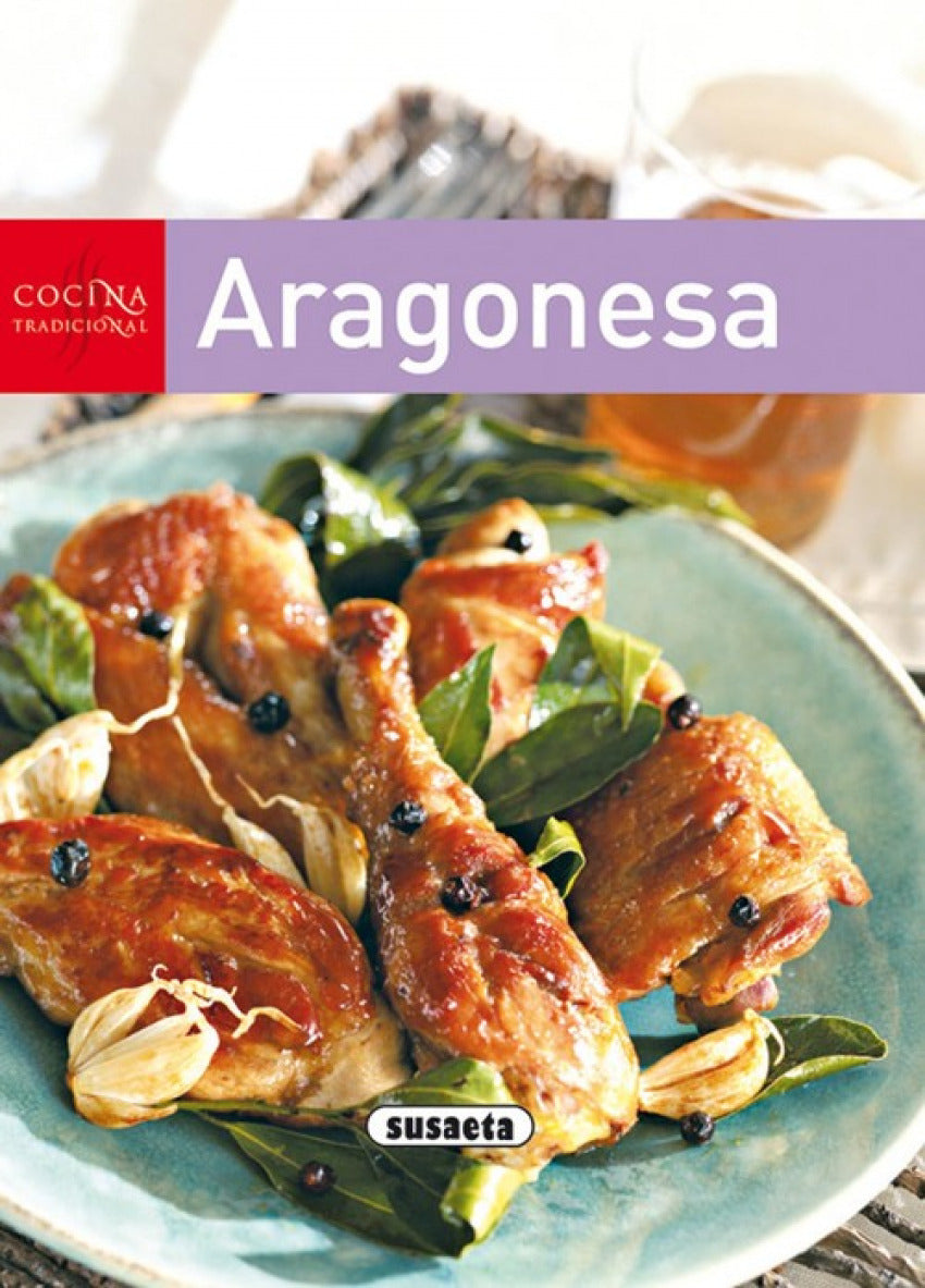  Aragonesa 