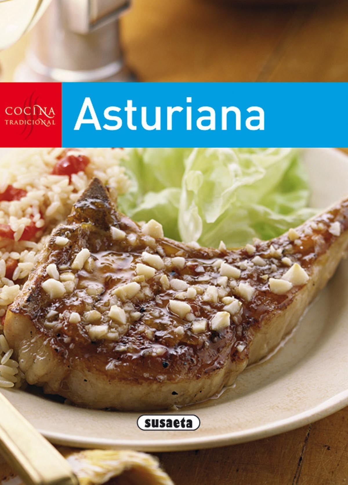  Asturiana 