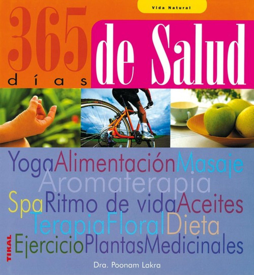  365 Días de salud 